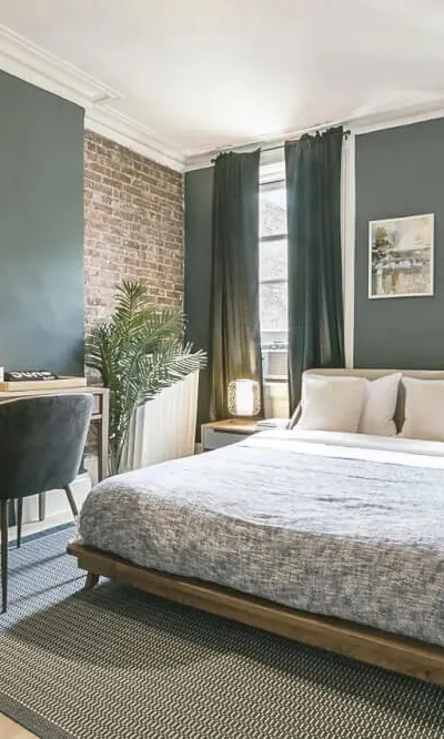 Private room in Hell's Kitchen