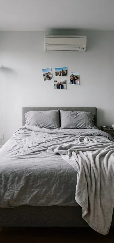 Furnished private room in Bushwick apartment