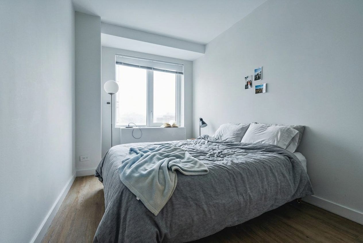 1 bedroom apartment in New York