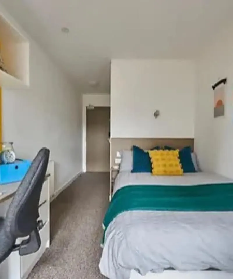 Felda House Wembley | 15th Floor Upper Ensuite | Private Bathroom | Bills Included | Official Relet