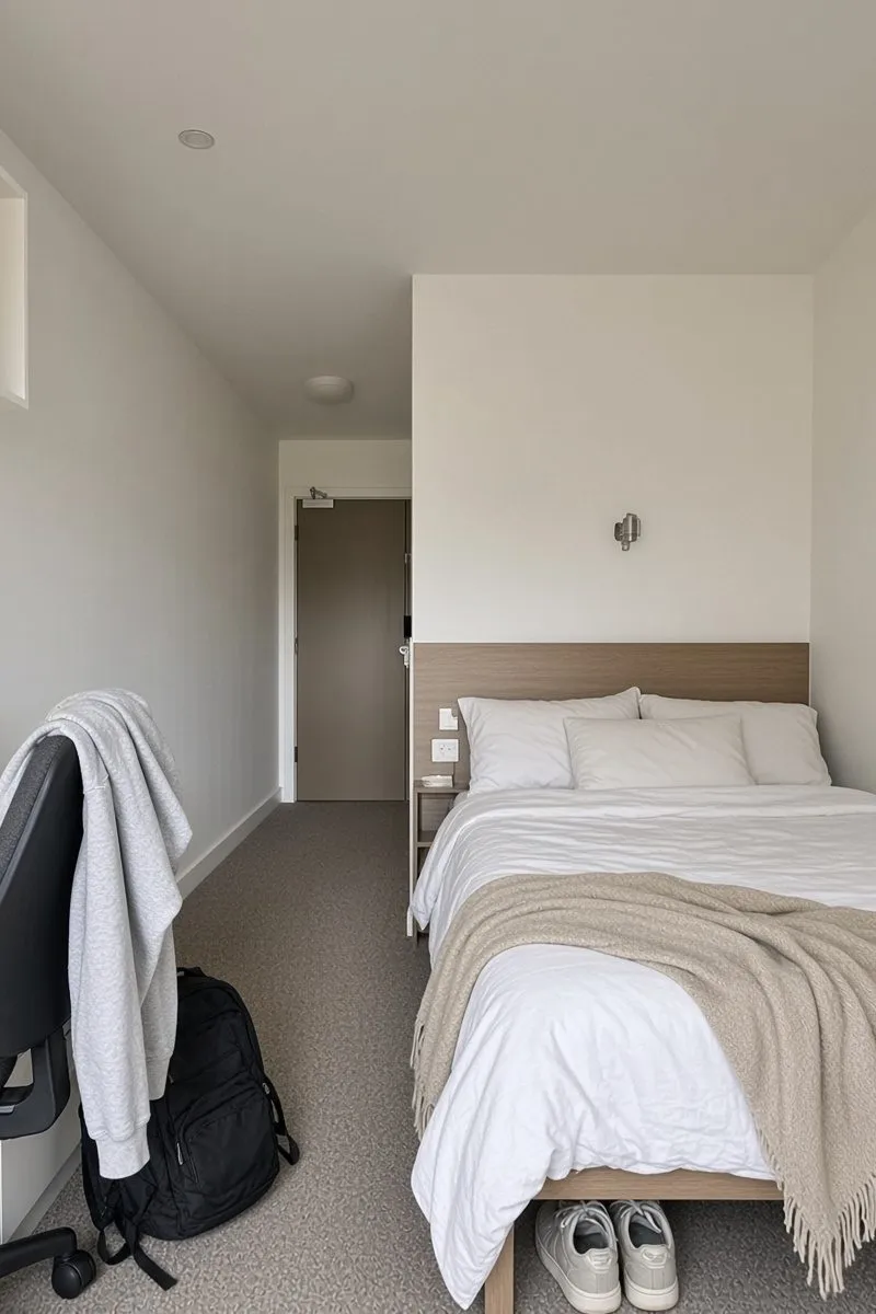 Felda House Wembley | 15th Floor Upper Ensuite | Private Bathroom | Bills Included | Official Relet
