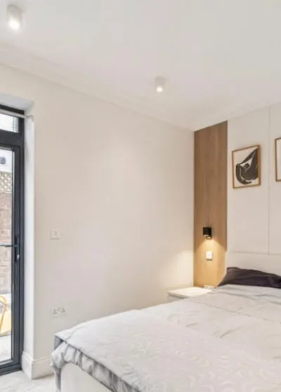 One Bedroom Flat in Ealing