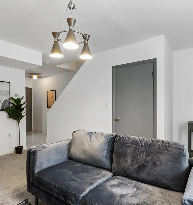 Private room in Northwest Washington