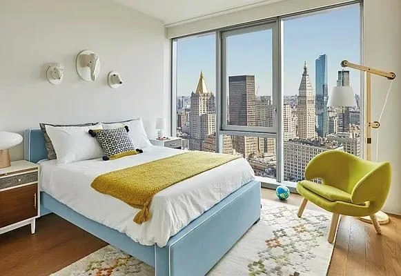 Private Room in EOS Midtown Manhattan | Lease Through July | Renewal Option
