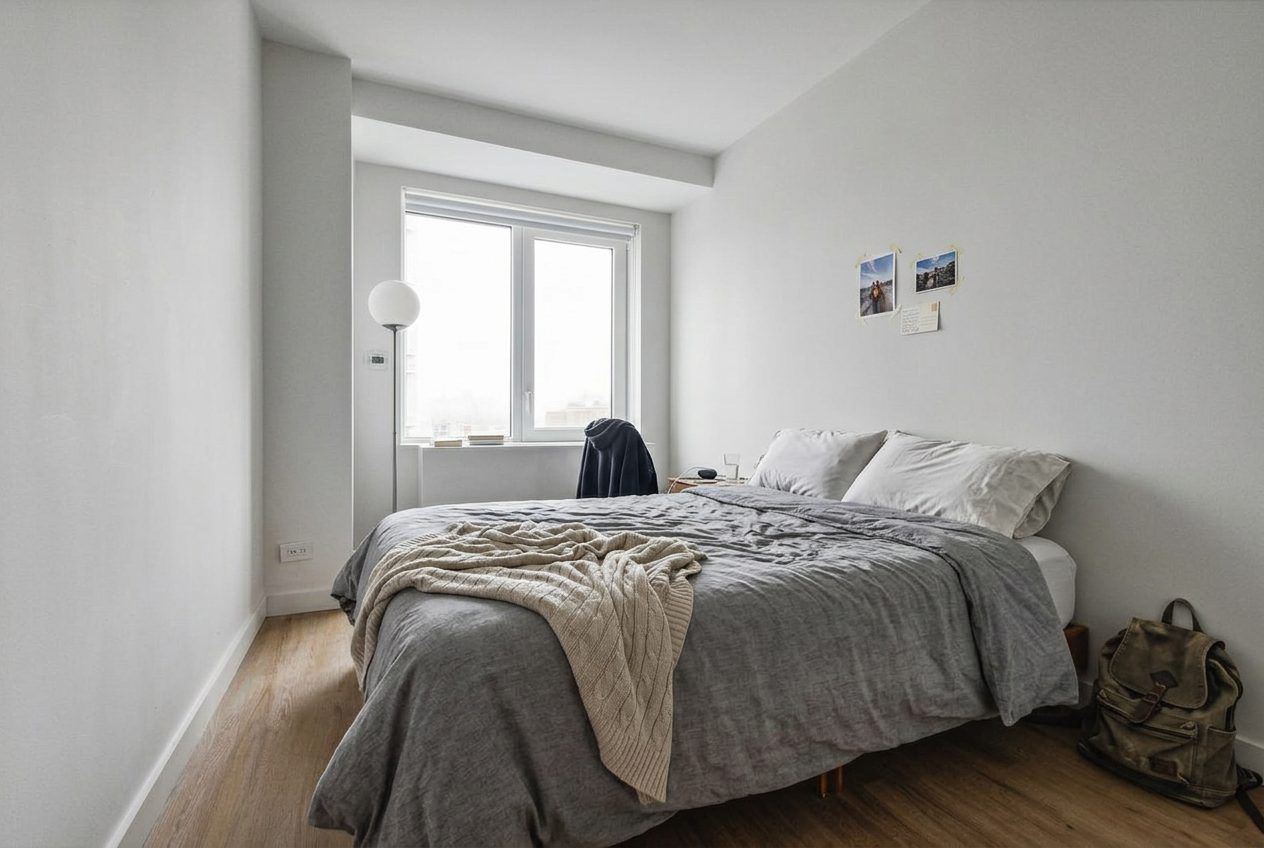 1 bedroom apartment in New York