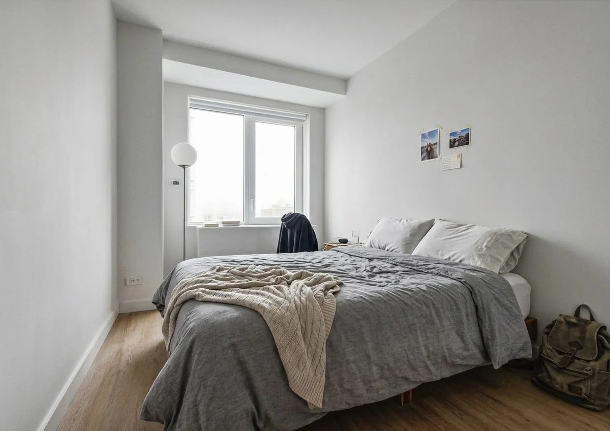 1 bedroom apartment in New York
