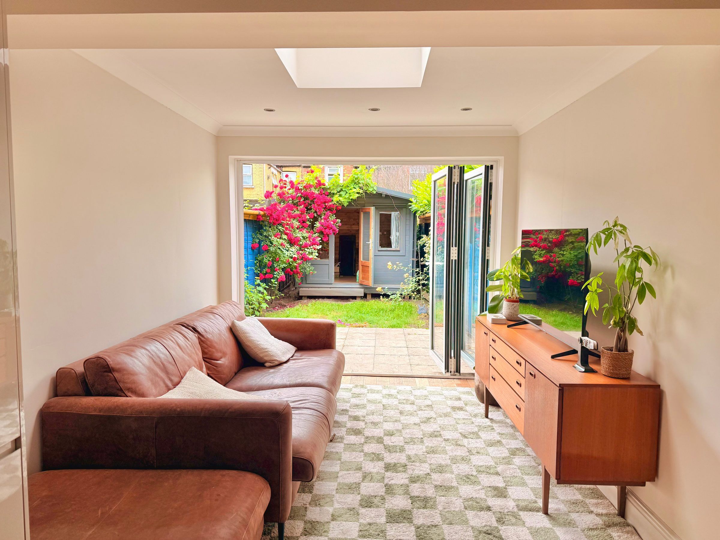 Renovated Double Room near Francis Road