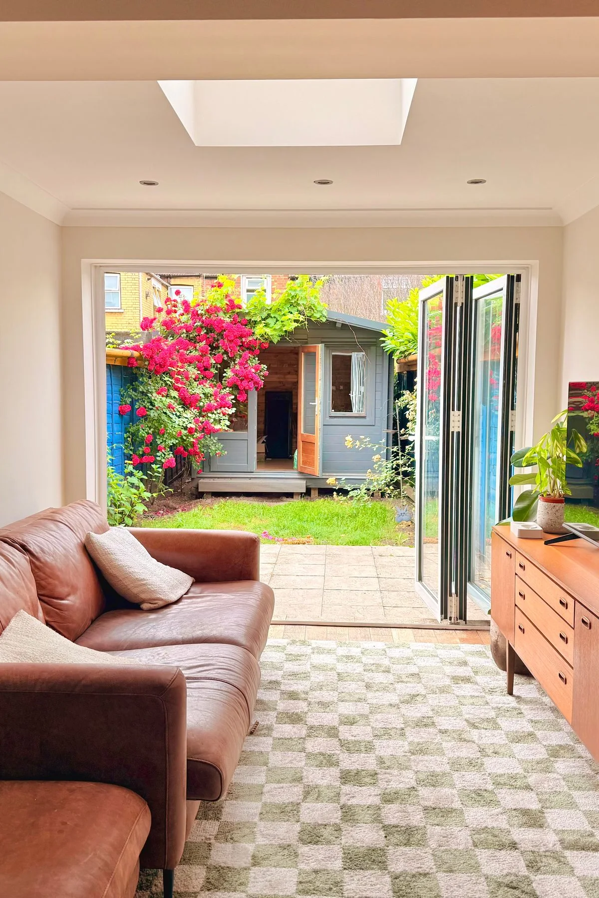 Renovated Double Room near Francis Road