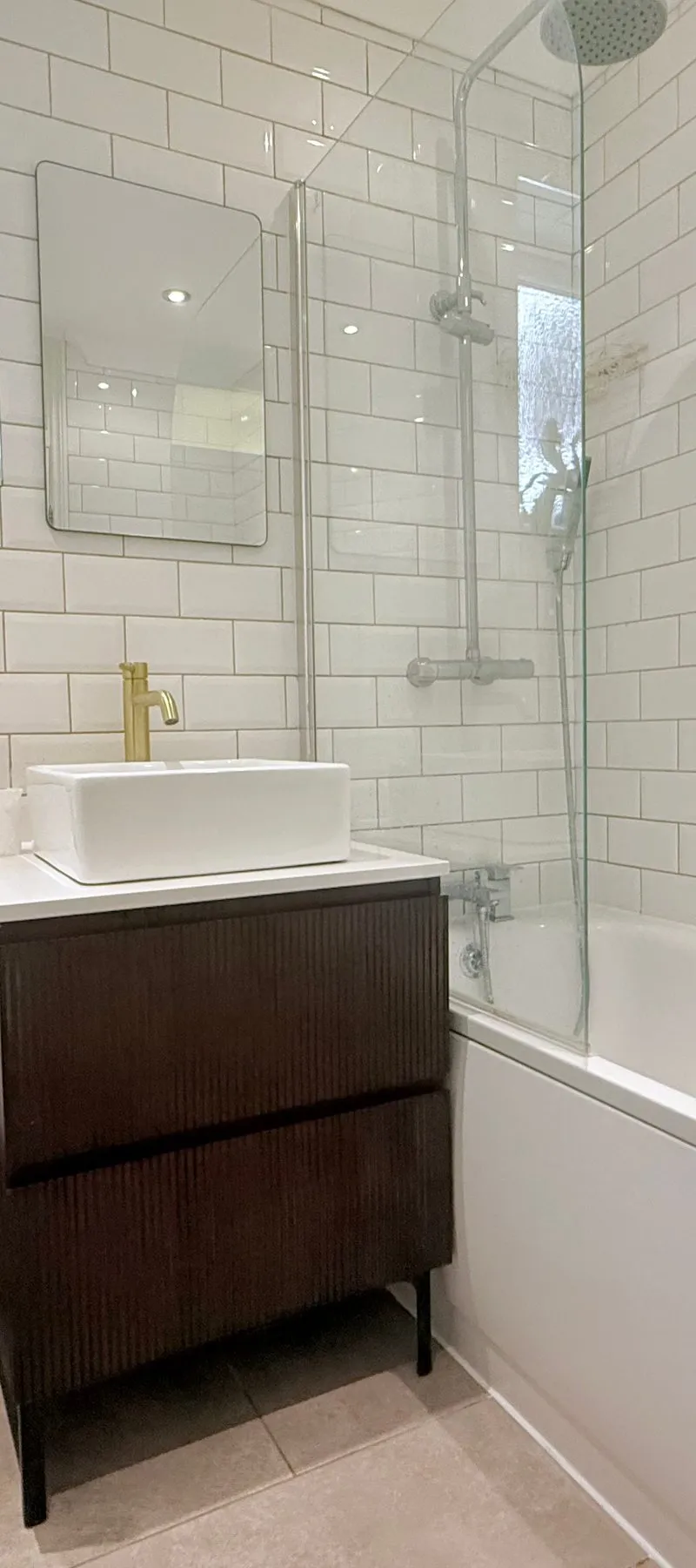 Renovated Double Room near Francis Road