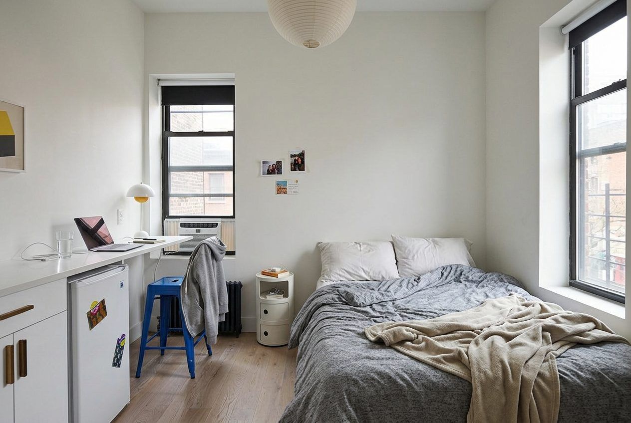 Private room in Ridgewood