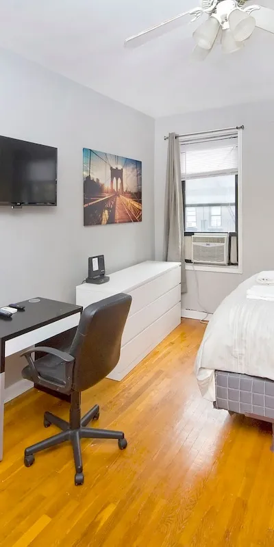 Upper East Cozy studio close to NYC Hospitals