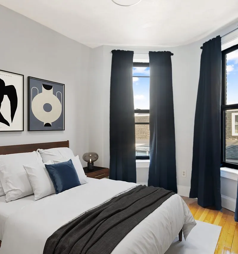 Private room in Allston