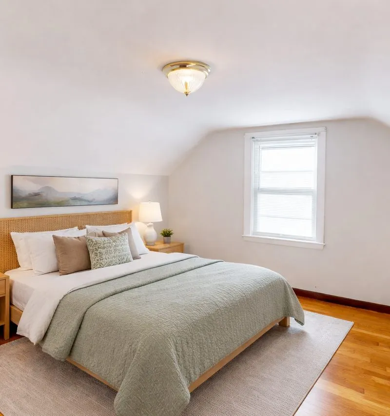 Private room in East Cambridge