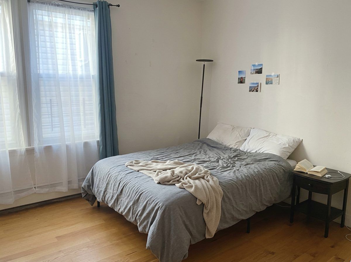 Big Room in Queens!