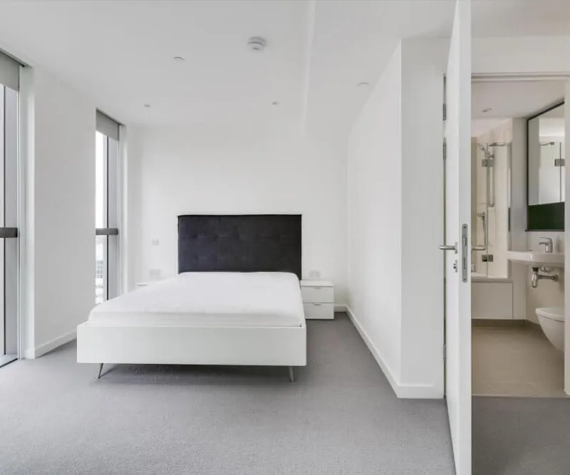 Looking for Female Roommate for Modern 2B2B Flat in White City (88 Wood Lane / Nearby) | Dec 2026 / Jan 2027 Start | Imperial College London (ICL) Friendly