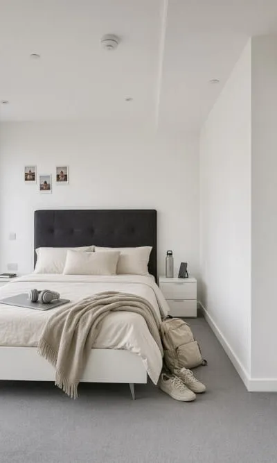 Looking for Female Roommate for Modern 2B2B Flat in White City (88 Wood Lane / Nearby) | Dec 2026 / Jan 2027 Start | Imperial College London (ICL) Friendly