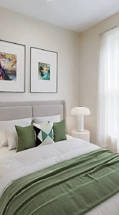 Private room in Greenpoint