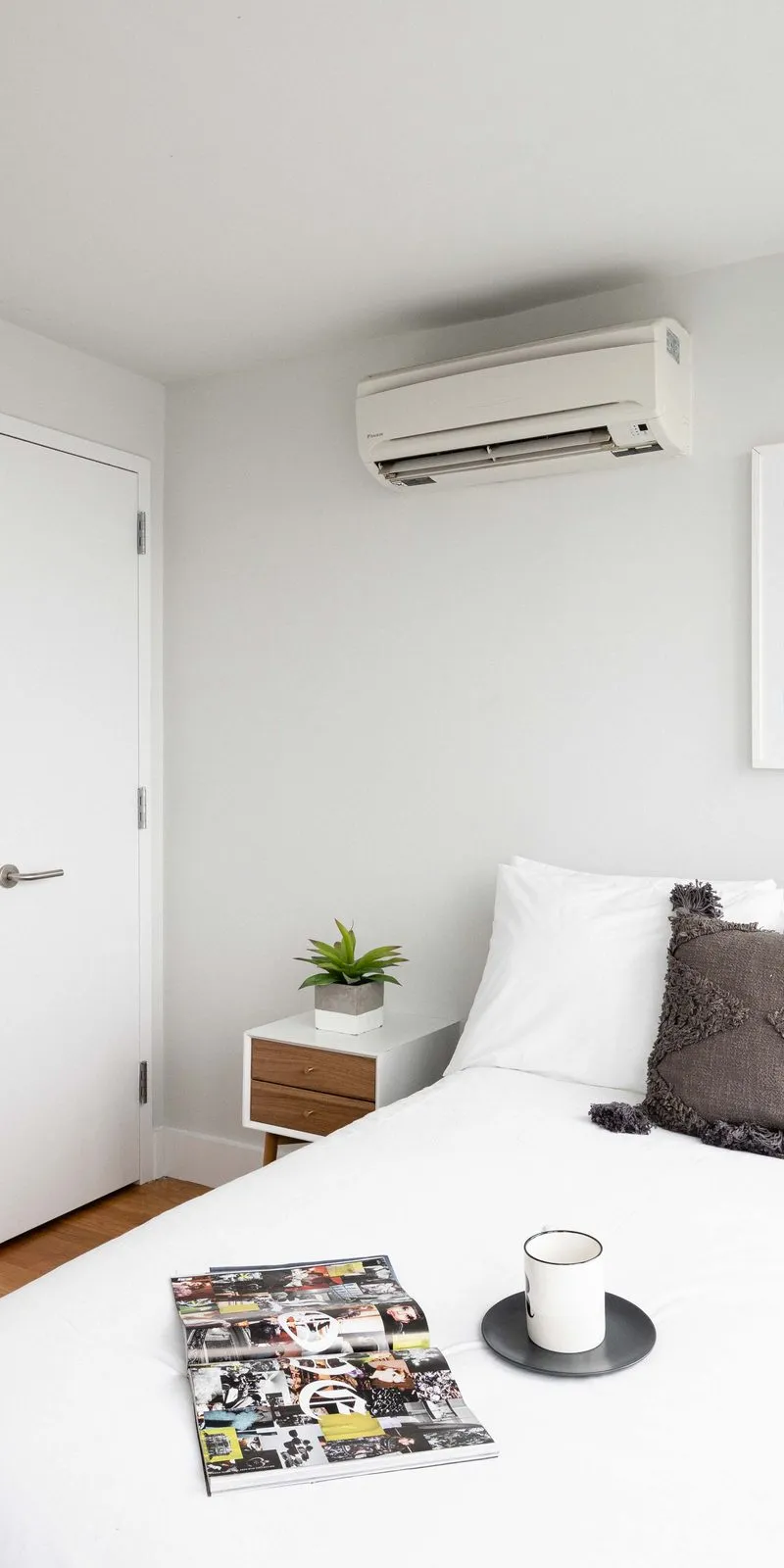 Furnished private room in a Bushwick apartment