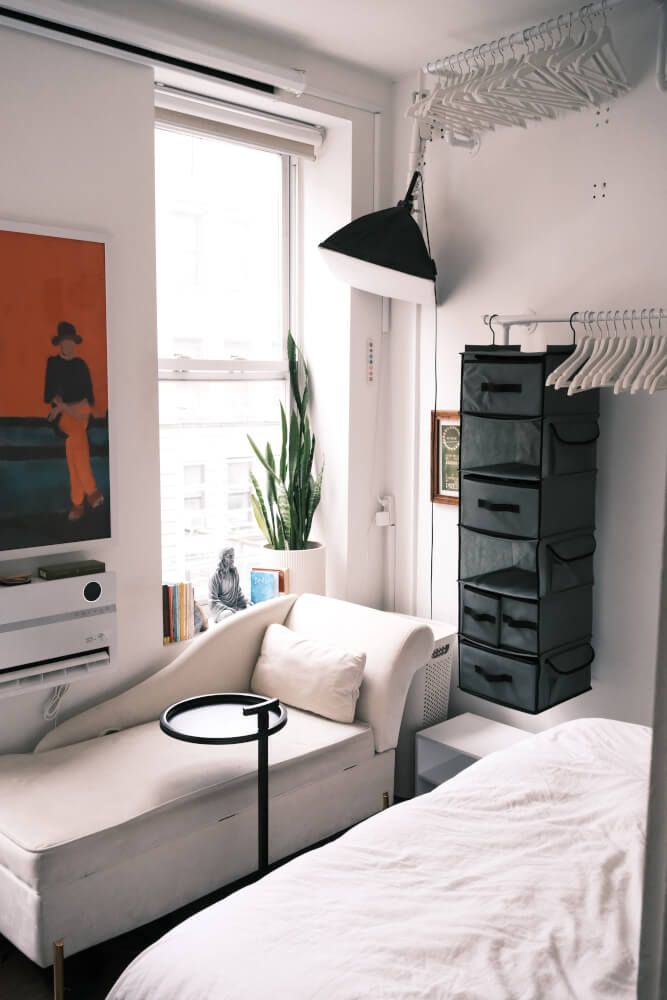 Cozy room with lots of Natural light in Hell's Kitchen/Midtown