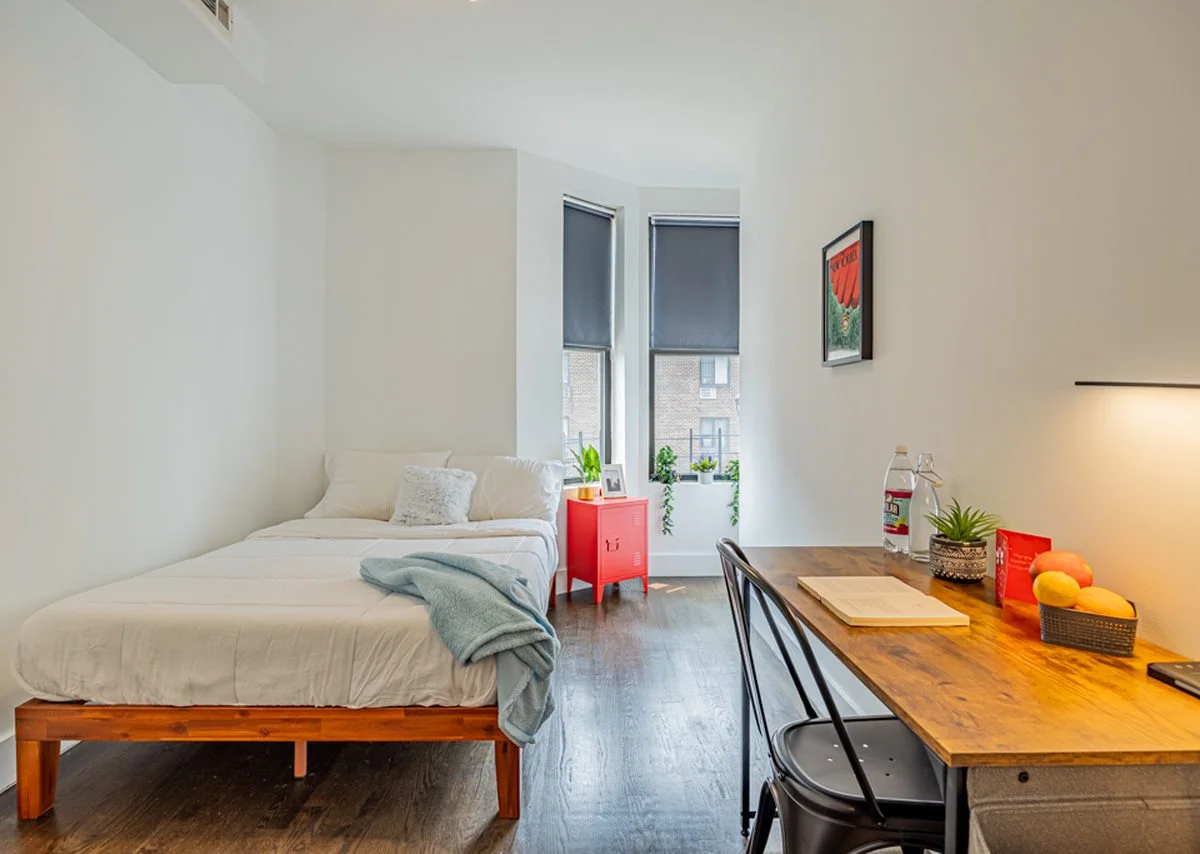 1 bedroom apartment in Bedford-Stuyvesant