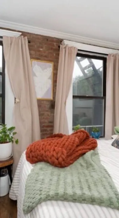 Chic One Bedroom in Dimes Square