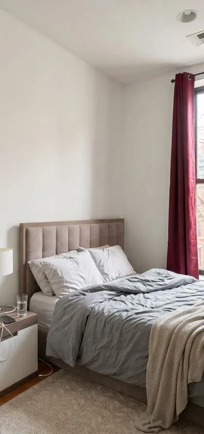 Private room in Bedford-Stuyvesant