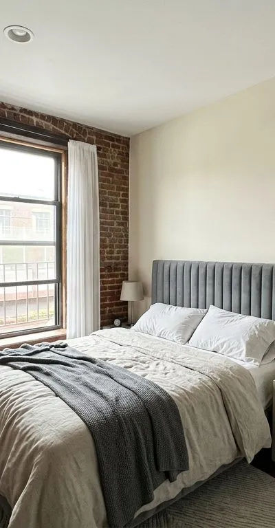 Private room in New York