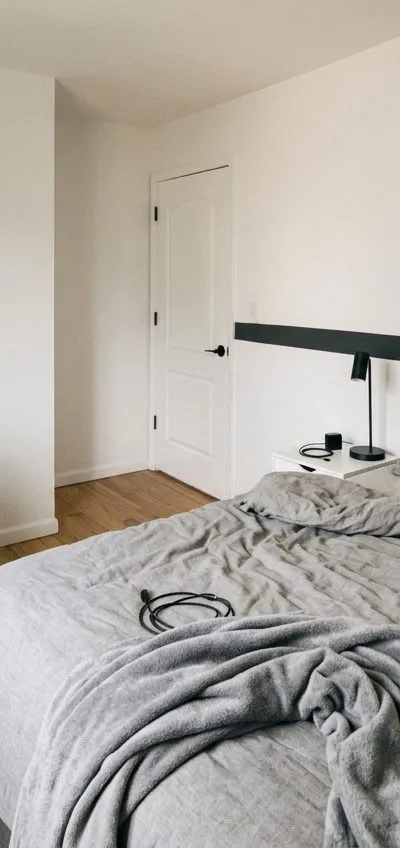 Furnished private room in a Bushwick duplex apartment
