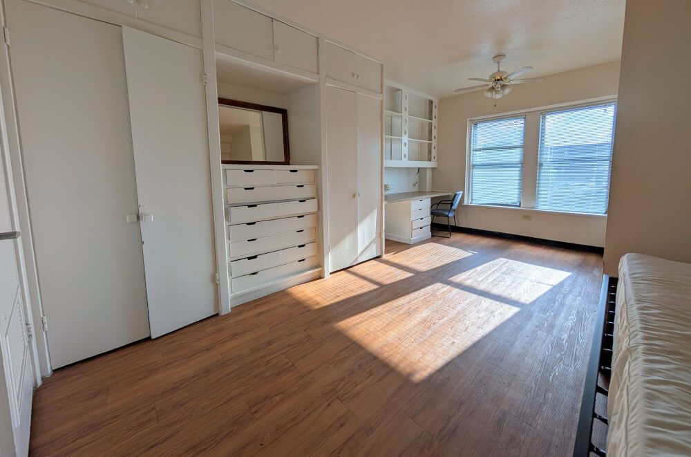 Taos Co-op - Meals and Utilities Included - Bedroom 6