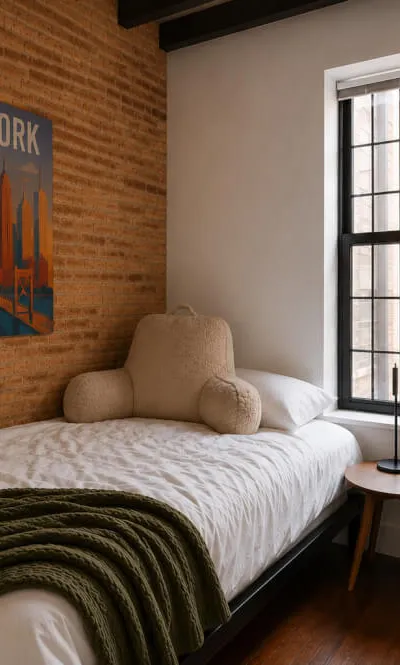 1 bedroom apartment in New York