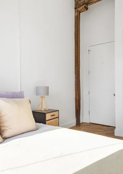 Private Room in Bushwick