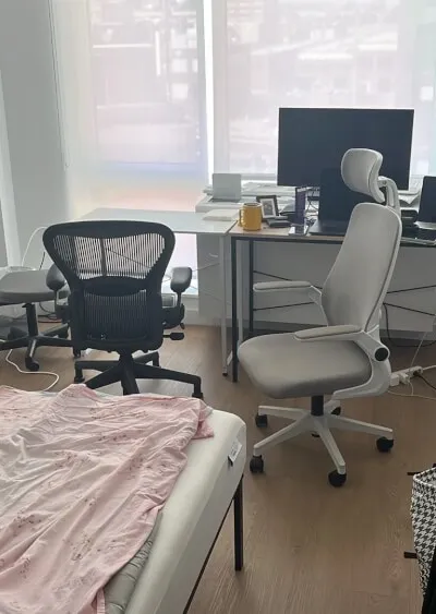Spacious BR with Private Bath | Miramar Luxury Elevator Building | 20 Mins to Columbia U