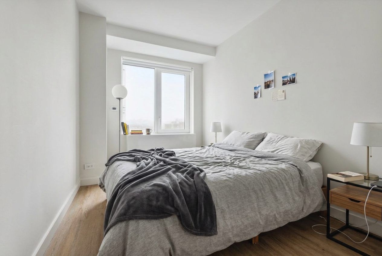 1 bedroom apartment in New York