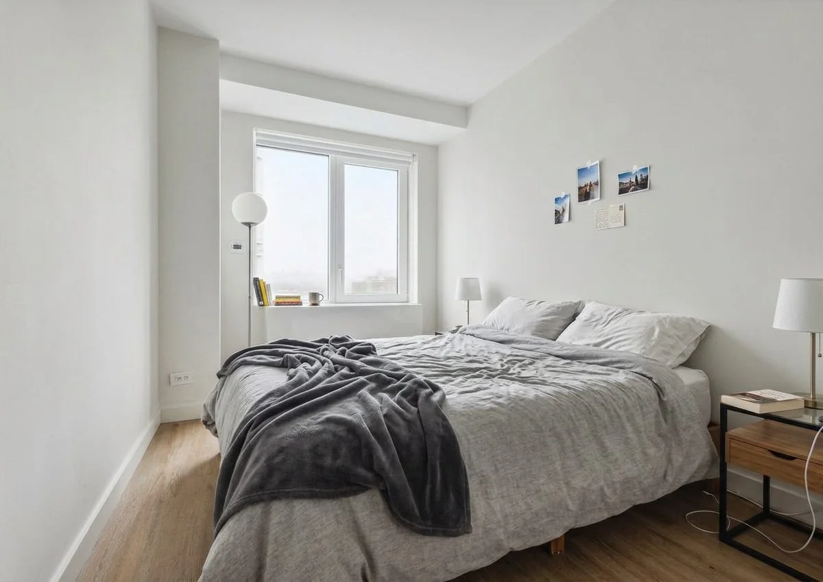 1 bedroom apartment in New York