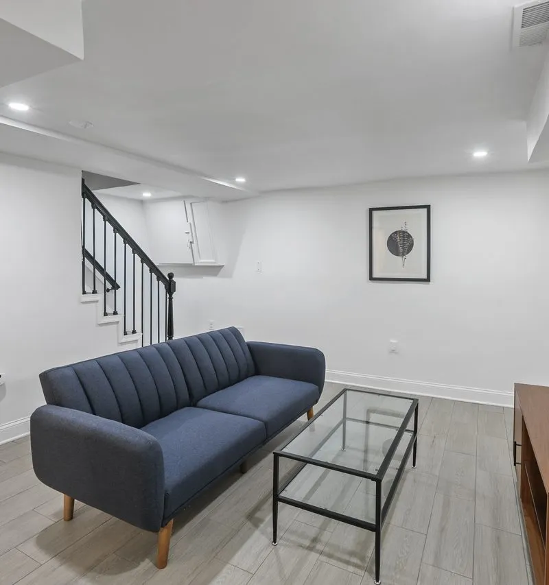 Private room in Northeast Washington