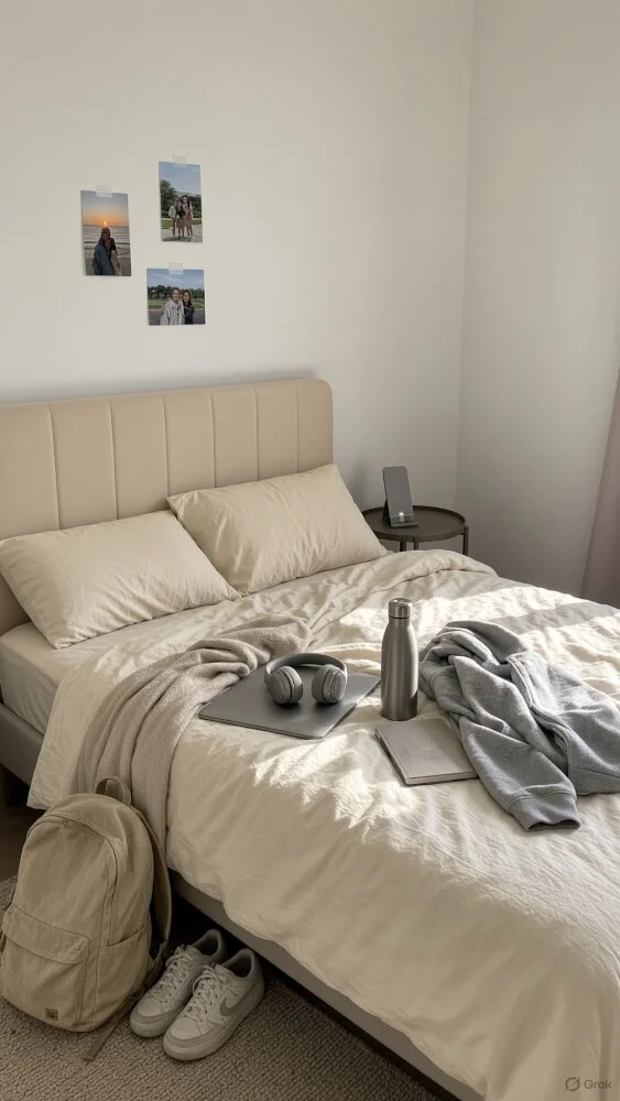 Luxury 1B1B at The Quincy New Brunswick | Walk to Rutgers CAC & Train Station to NYC!
