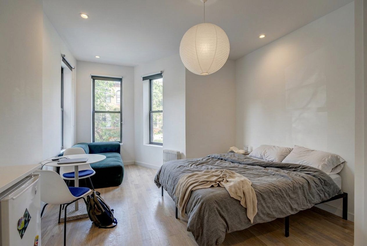 1 bedroom apartment in Ocean Hill