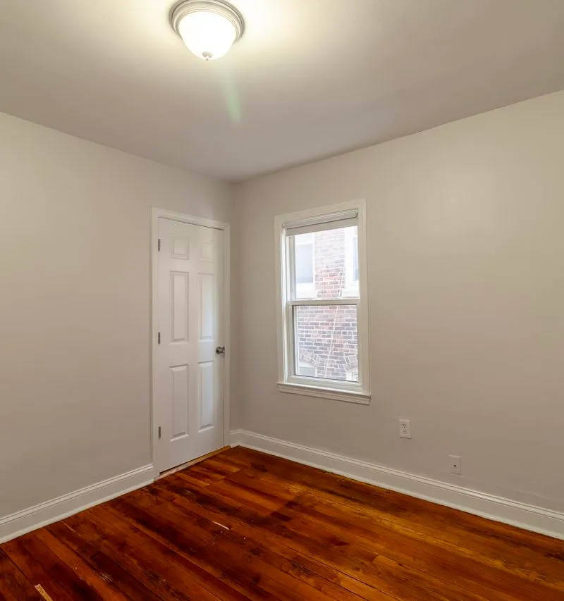 Private room in Roxbury
