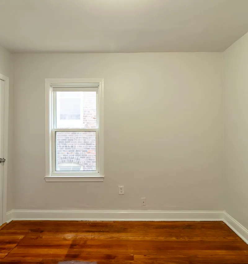 Private room in Roxbury