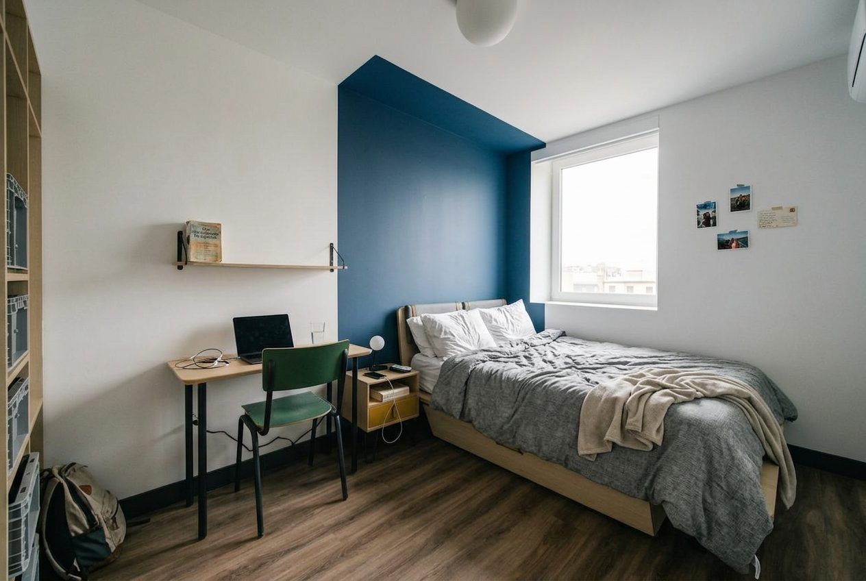 1 bedroom apartment in Williamsburg