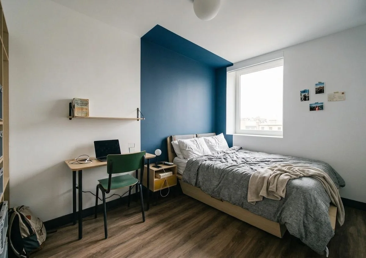 1 bedroom apartment in Williamsburg