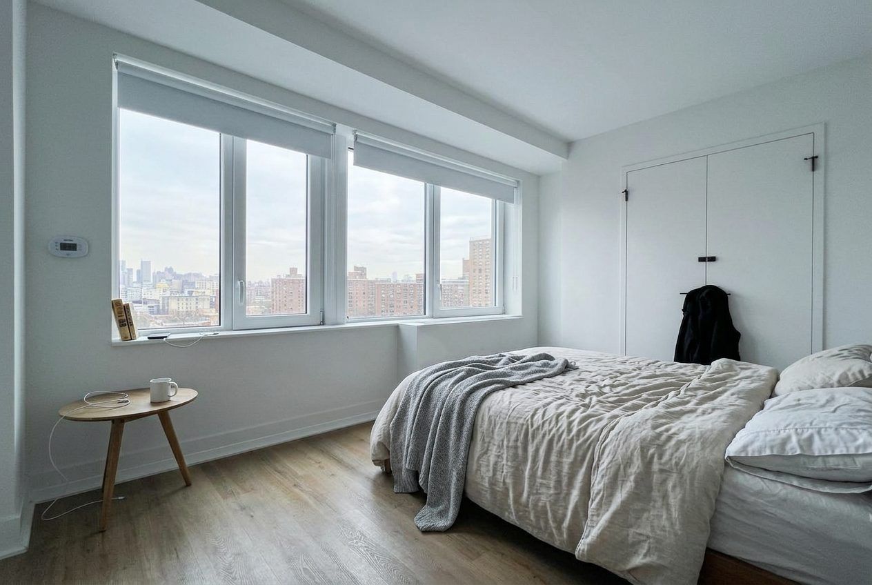 1 bedroom apartment in New York