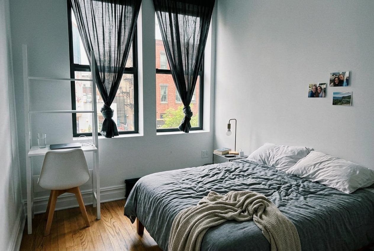 1 bedroom apartment in Greenpoint