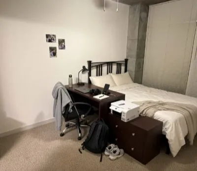 Square on Fifth 1B1B Apartment Near Georgia Tech
