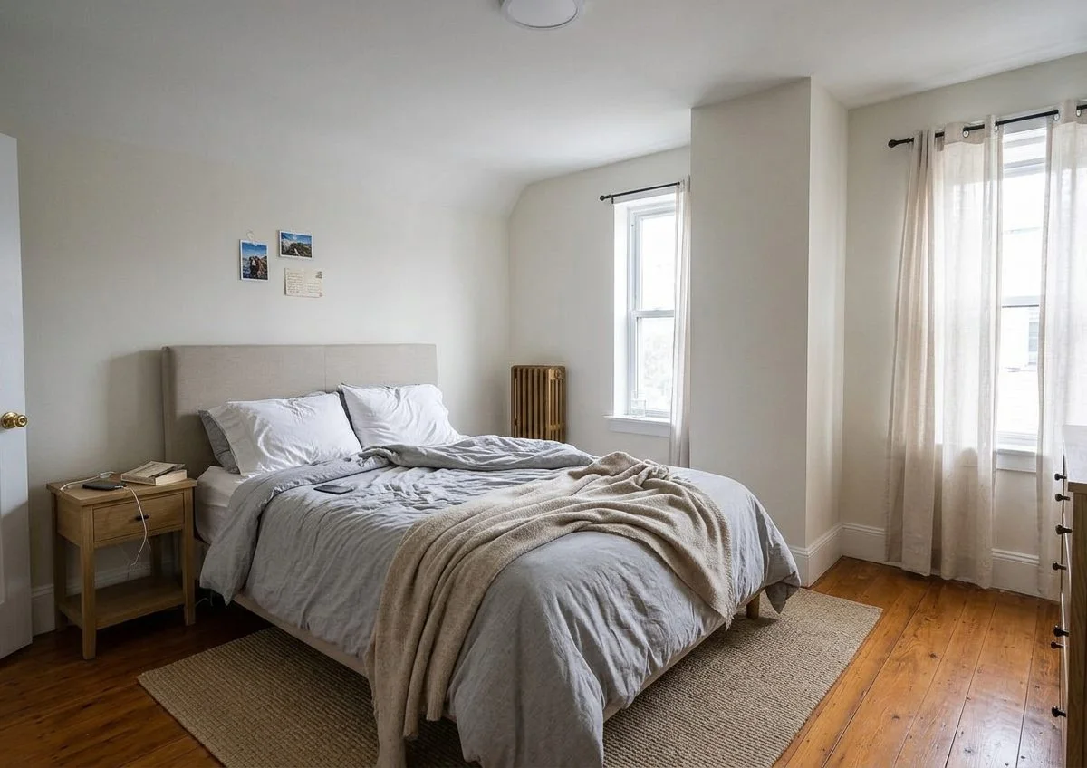 Private room in Winter Hill