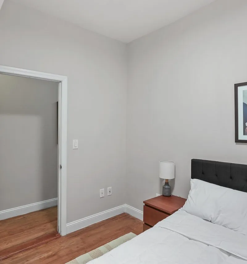 Private room in Crown Heights