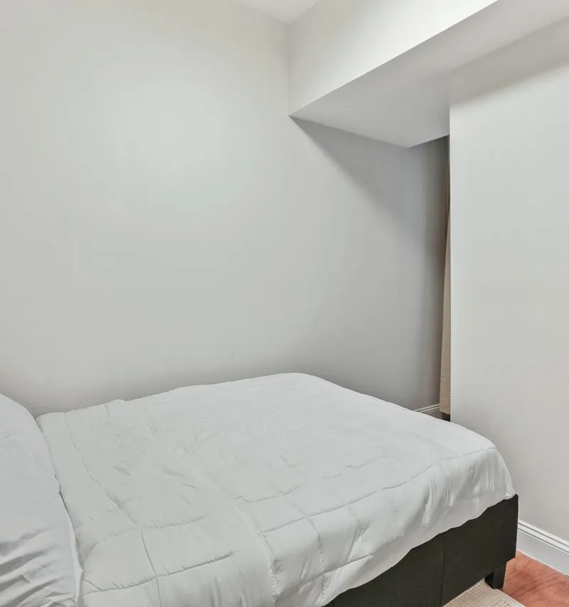 Private room in Crown Heights
