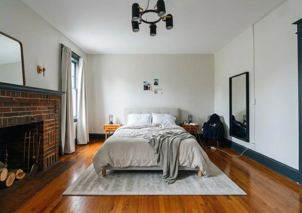 Private room in Northwest Washington