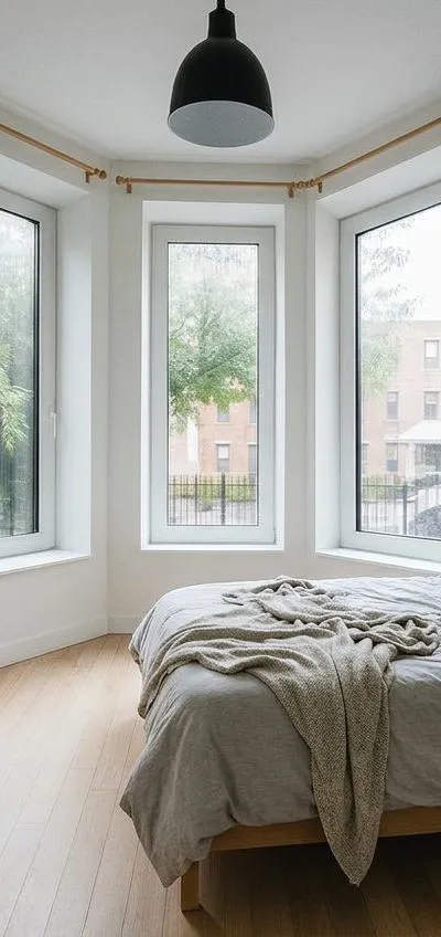 Private room in Flatbush