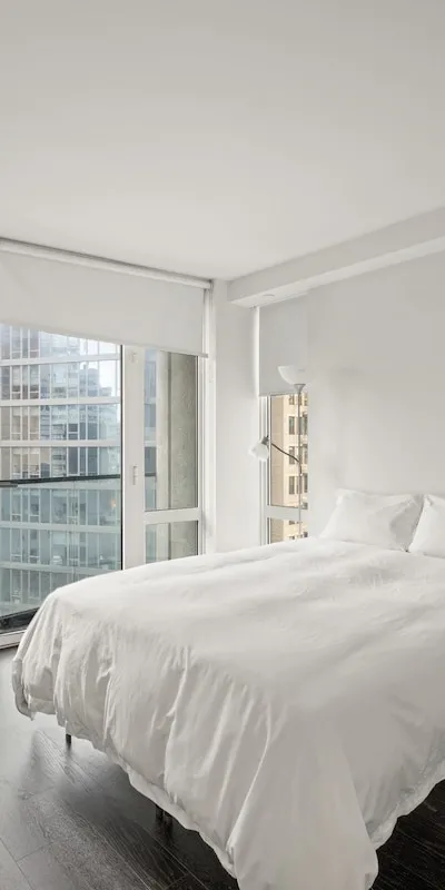 NYC 1BR by Grand Central - Full Kitchen & Gym